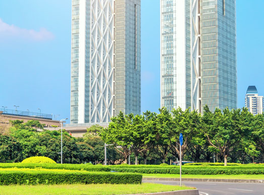 FABU Technology Co., Ltd.